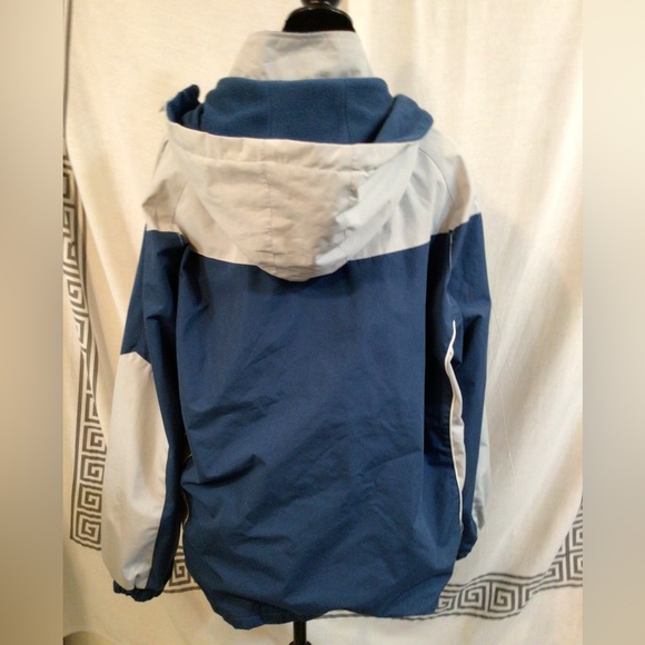 Artic Imagine Alaska Lined Coat. - Picture 8 of 8